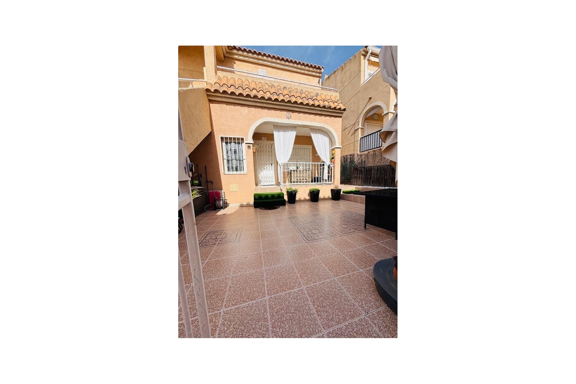 Revente - Appartement -
Orihuela Costa