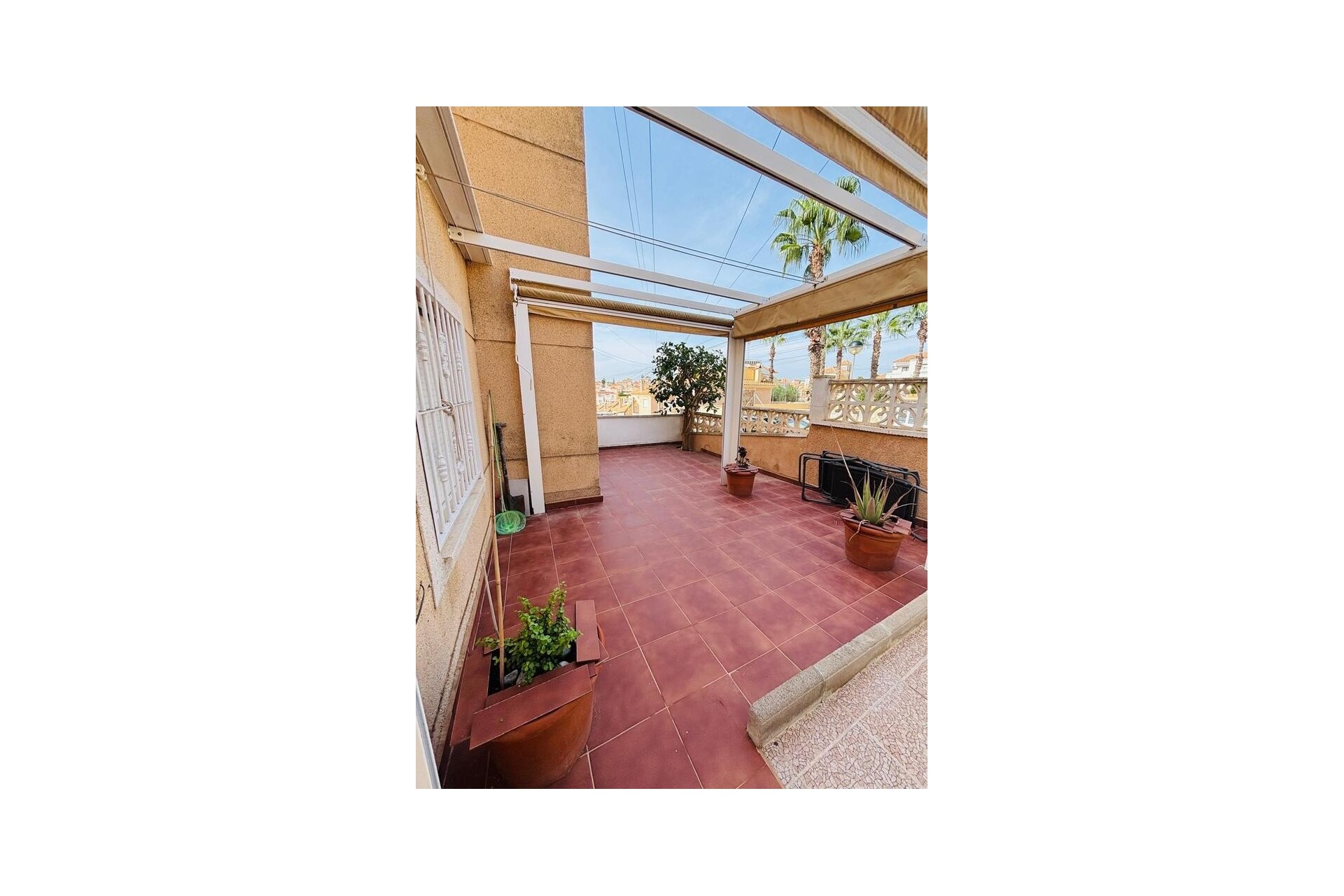 Revente - Appartement -
Orihuela Costa