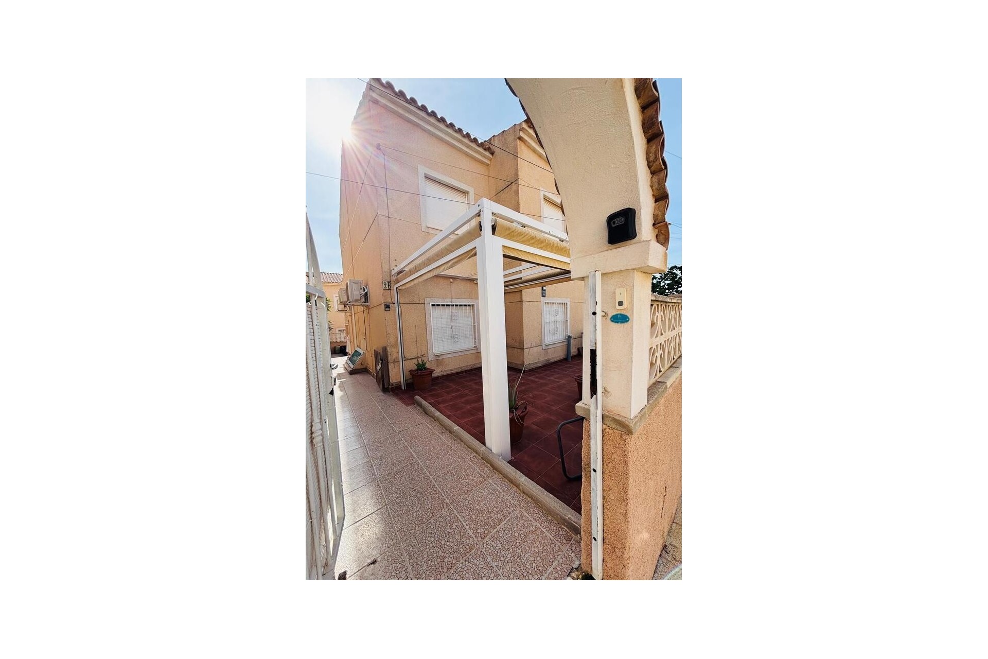 Revente - Appartement -
Orihuela Costa