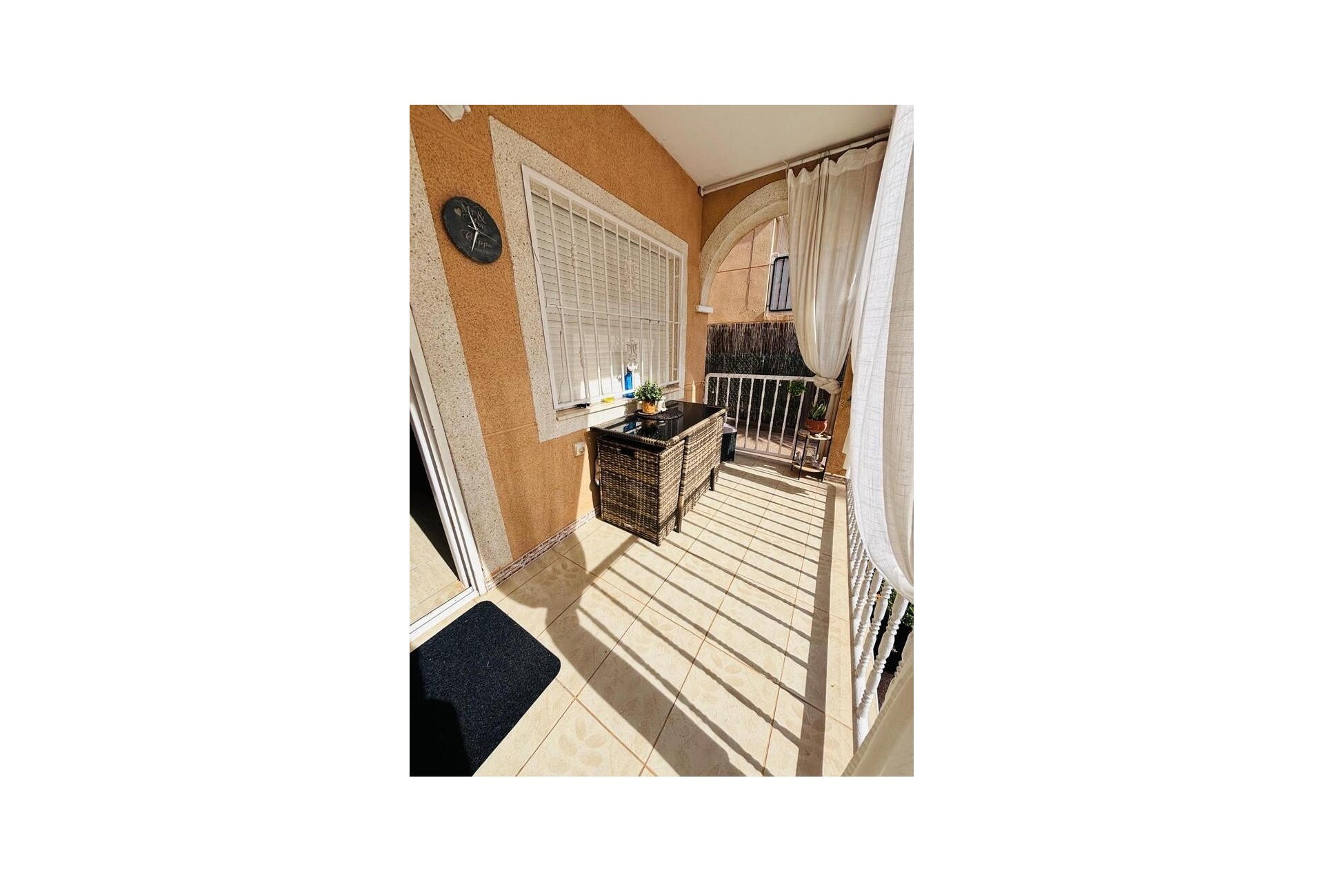 Revente - Appartement -
Orihuela Costa