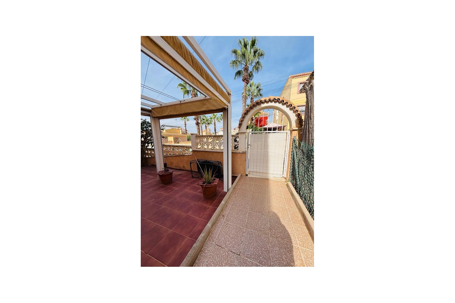 Revente - Appartement -
Orihuela Costa