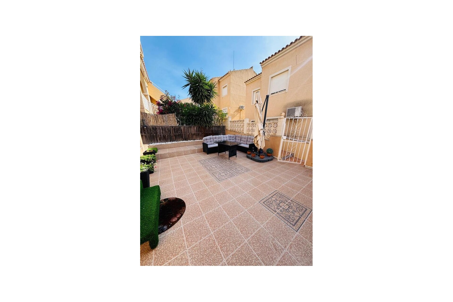 Revente - Appartement -
Orihuela Costa