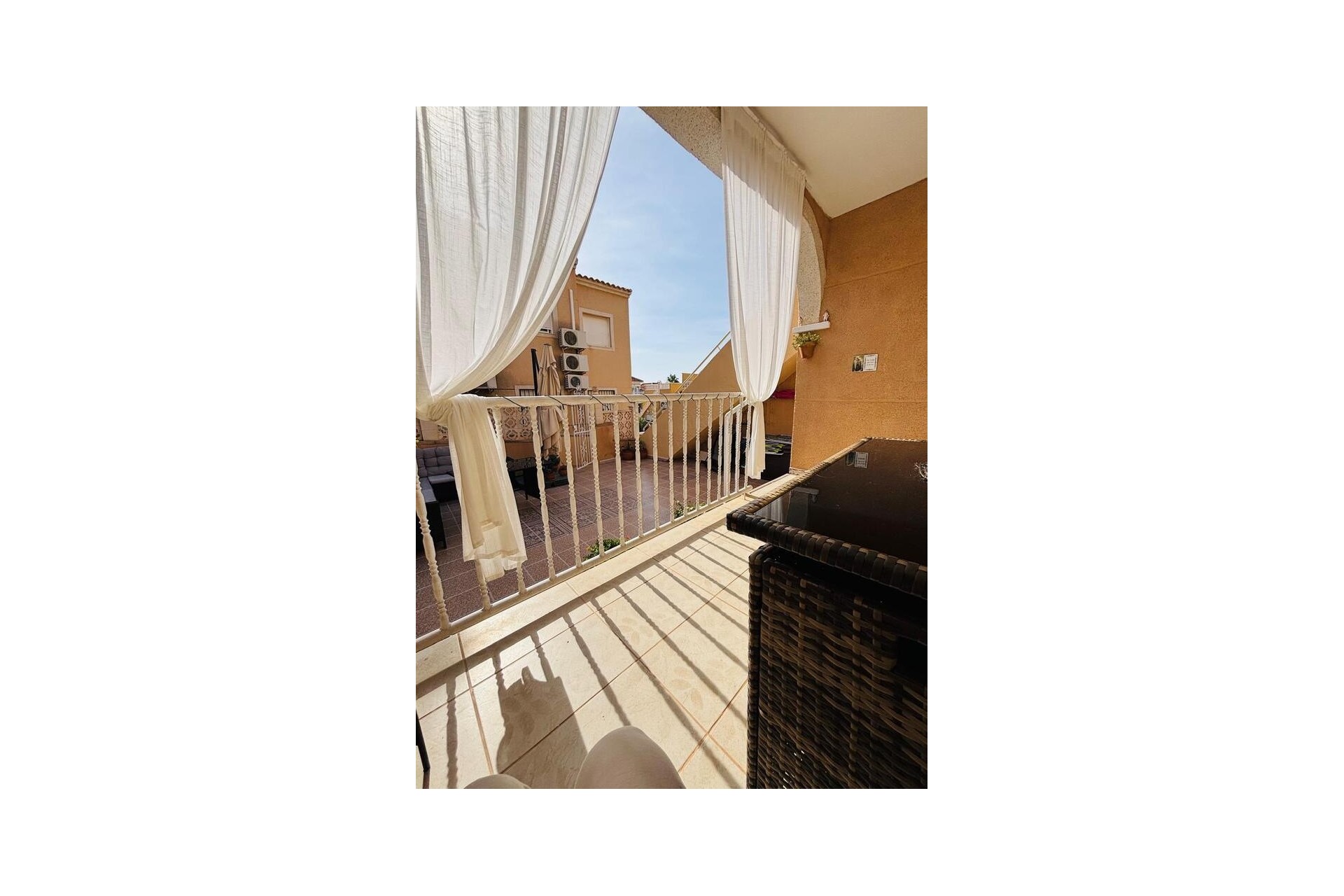 Revente - Appartement -
Orihuela Costa