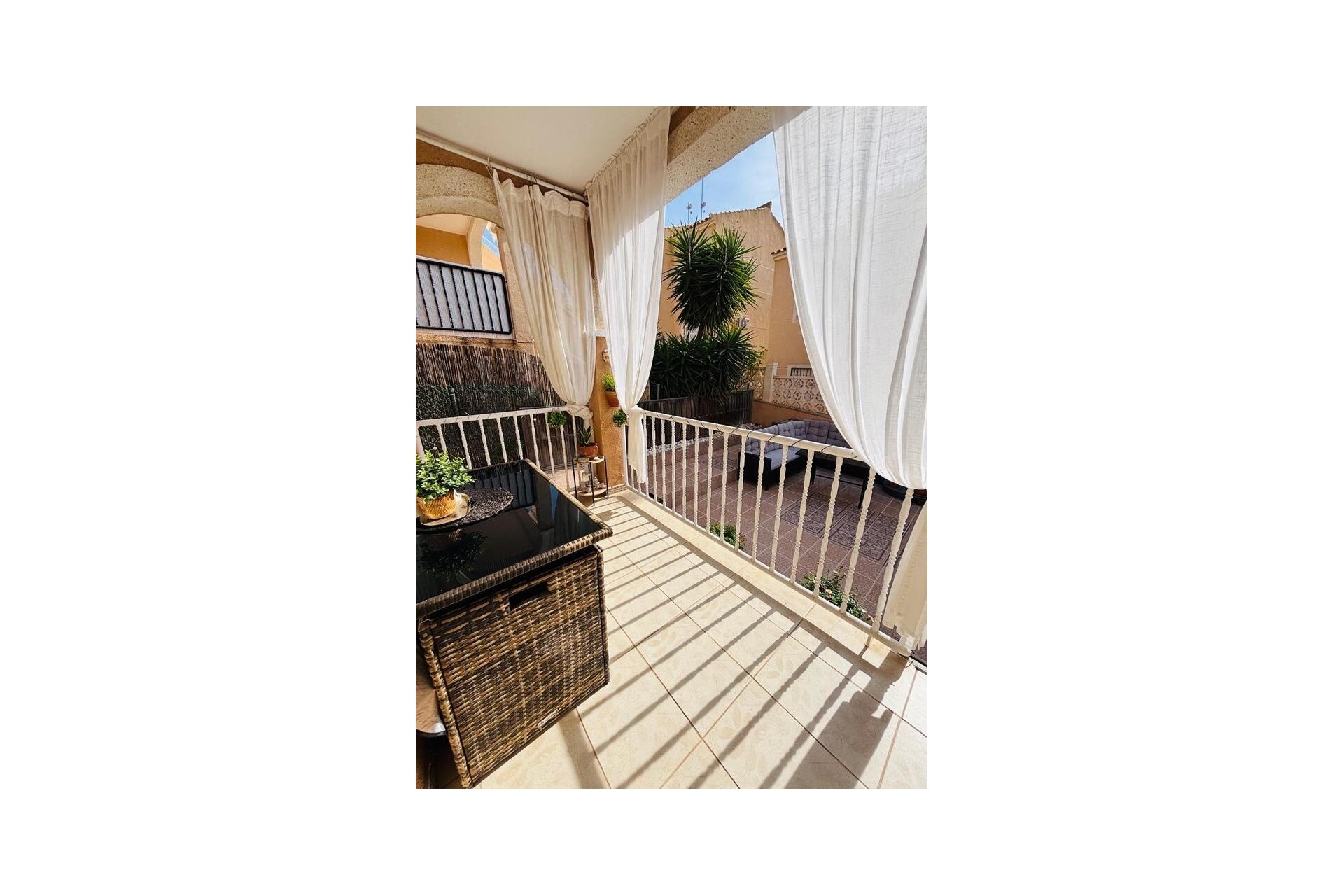 Revente - Appartement -
Orihuela Costa