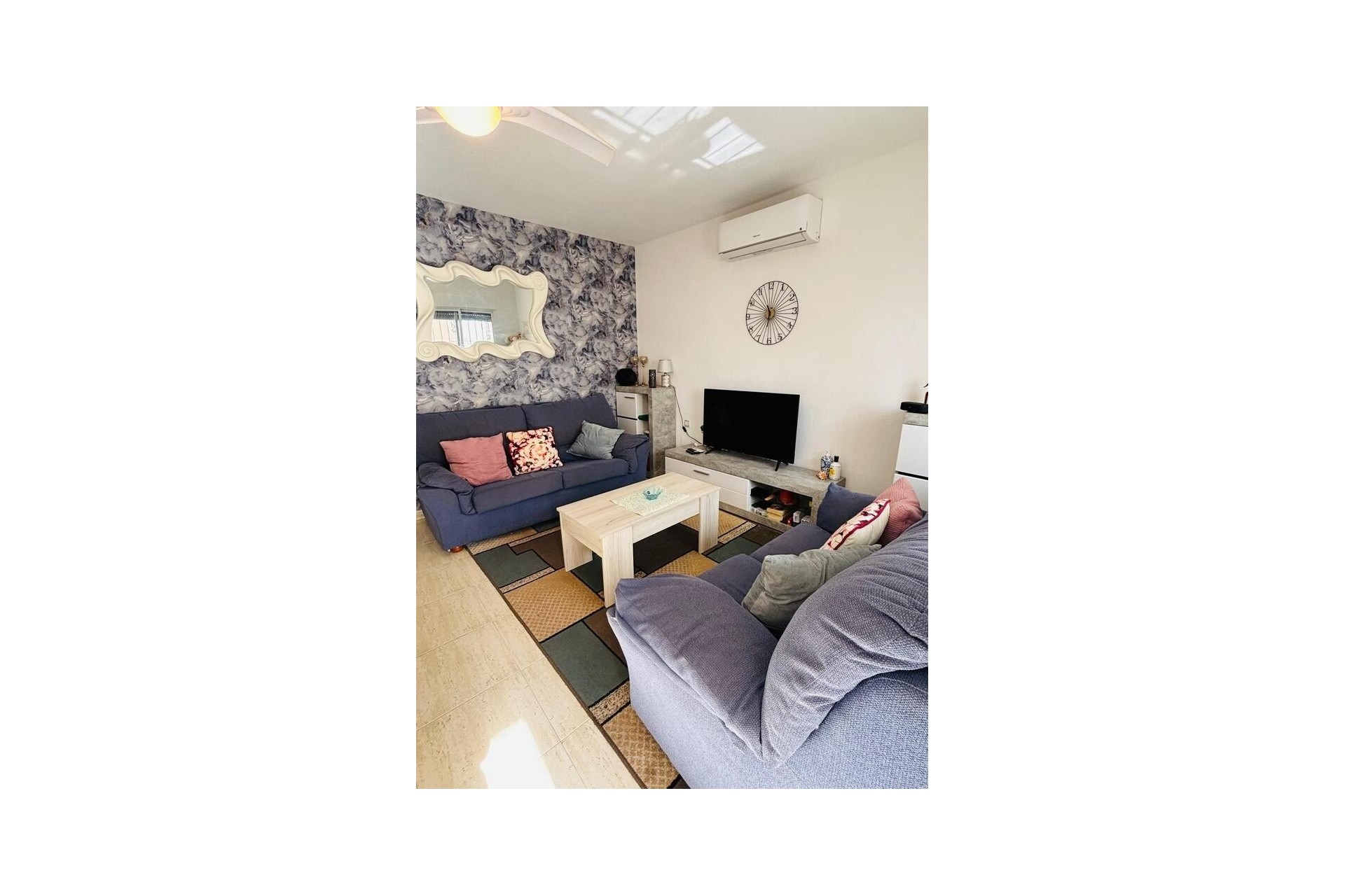 Revente - Appartement -
Orihuela Costa