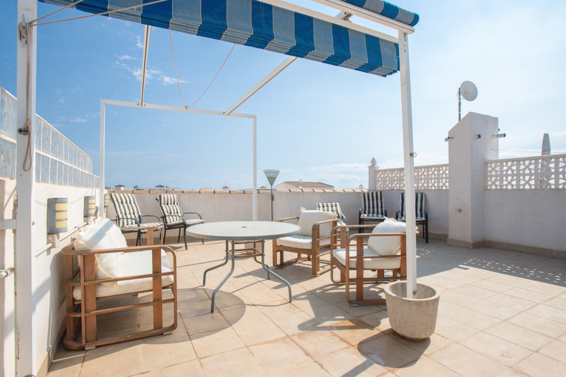 Revente - Appartement -
Orihuela Costa