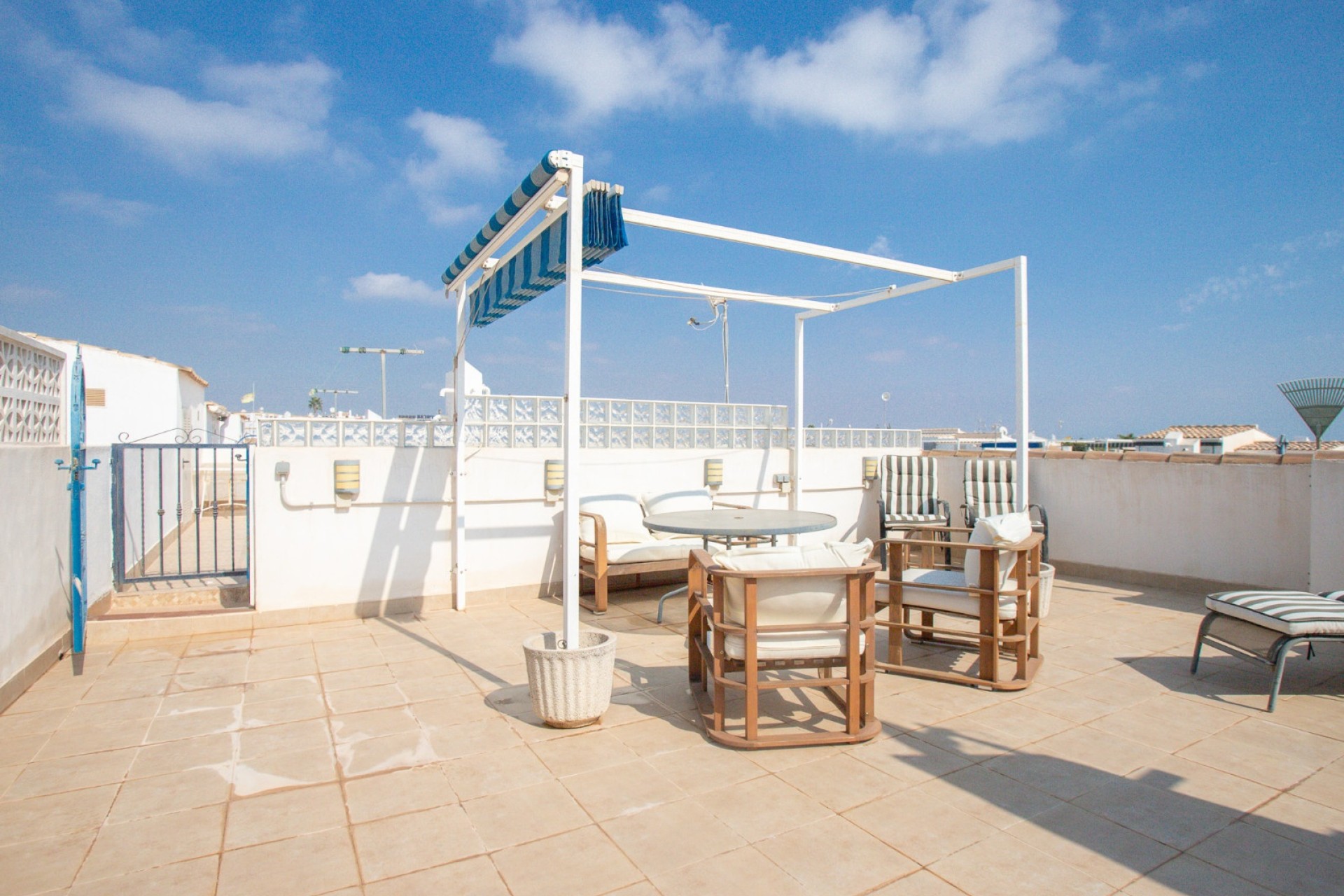 Revente - Appartement -
Orihuela Costa
