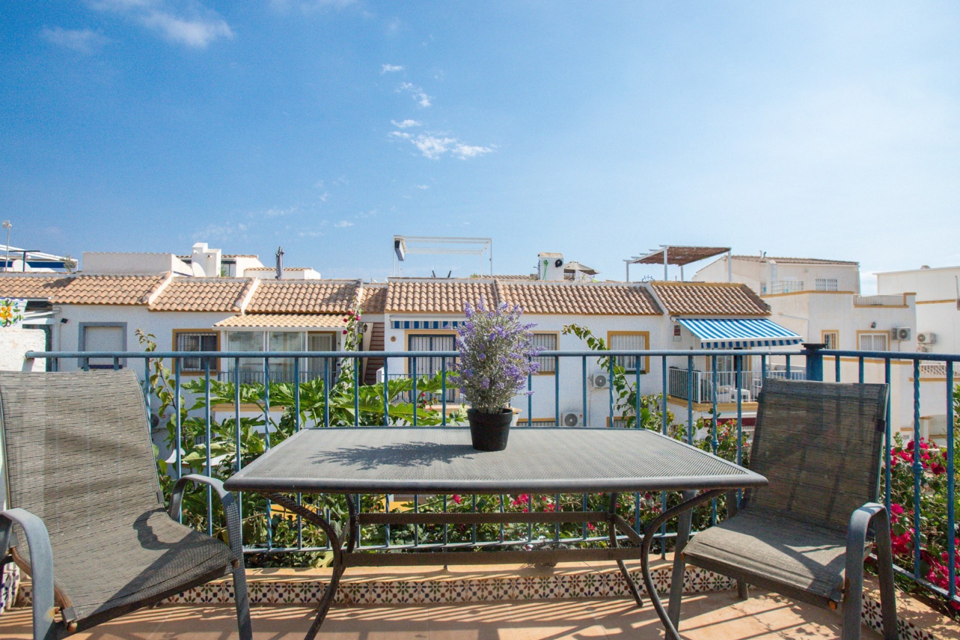 Revente - Appartement -
Orihuela Costa