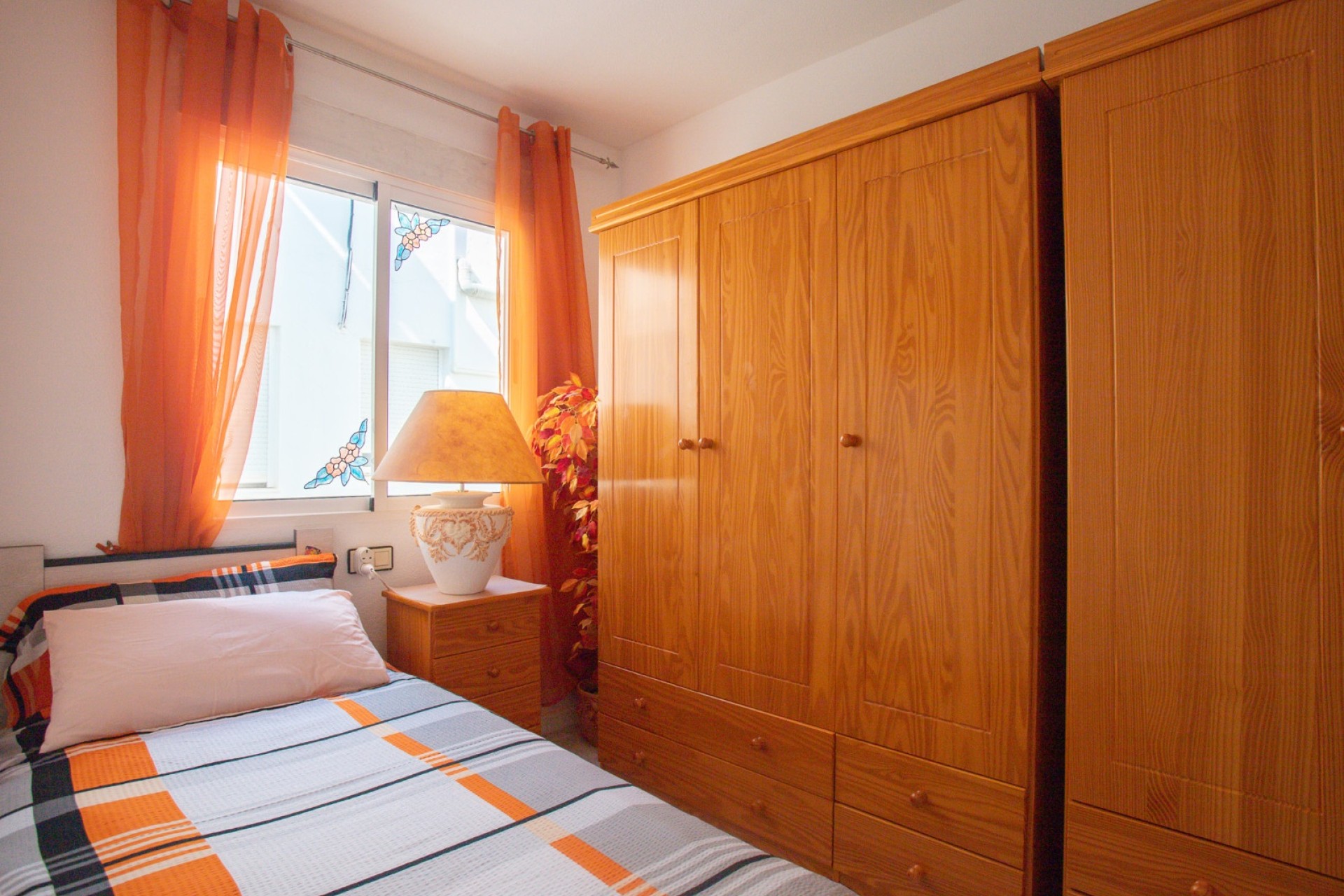 Revente - Appartement -
Orihuela Costa
