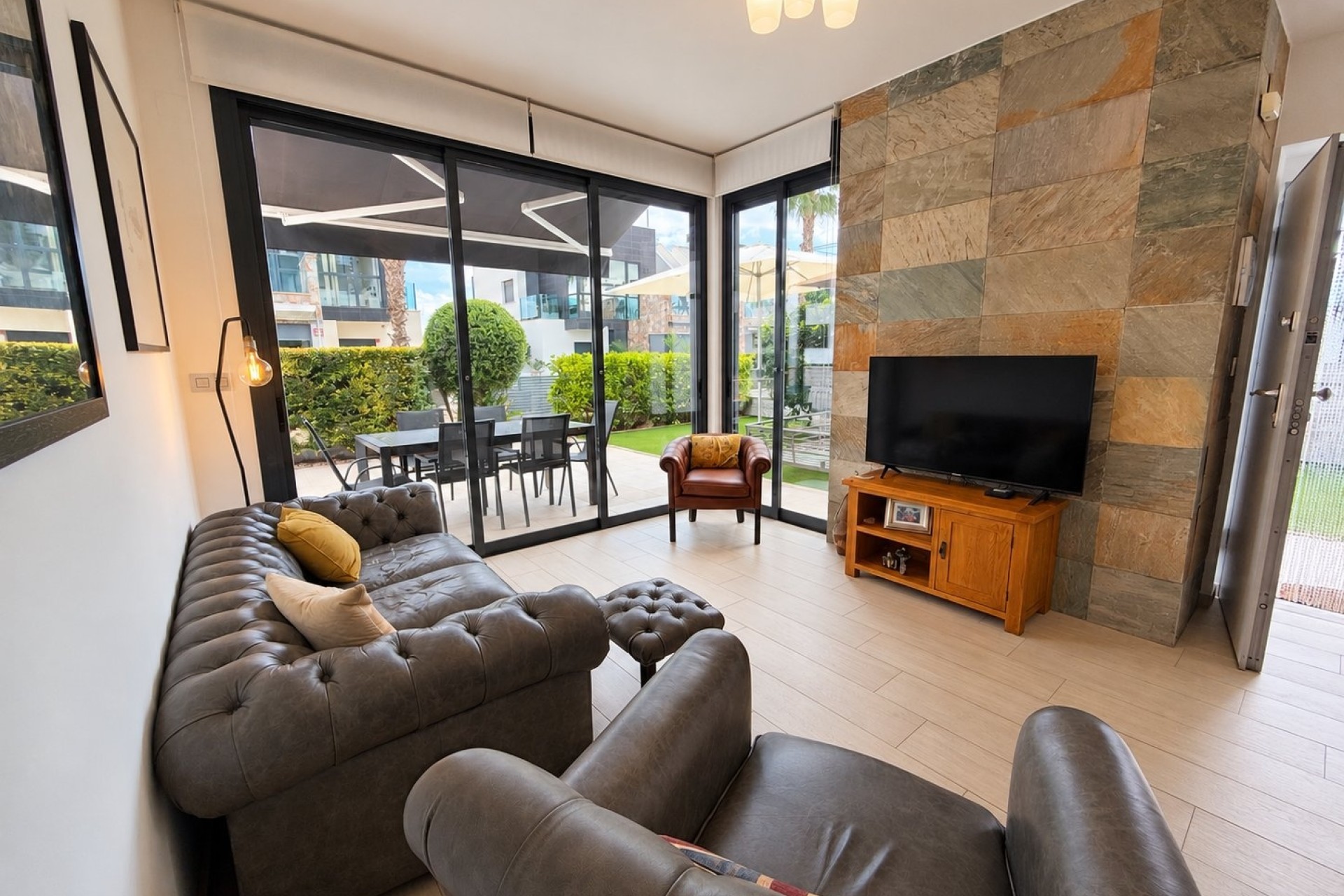 Revente - Appartement -
Orihuela Costa