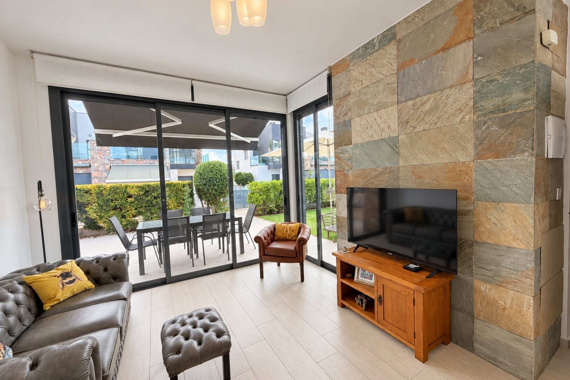 Revente - Appartement -
Orihuela Costa
