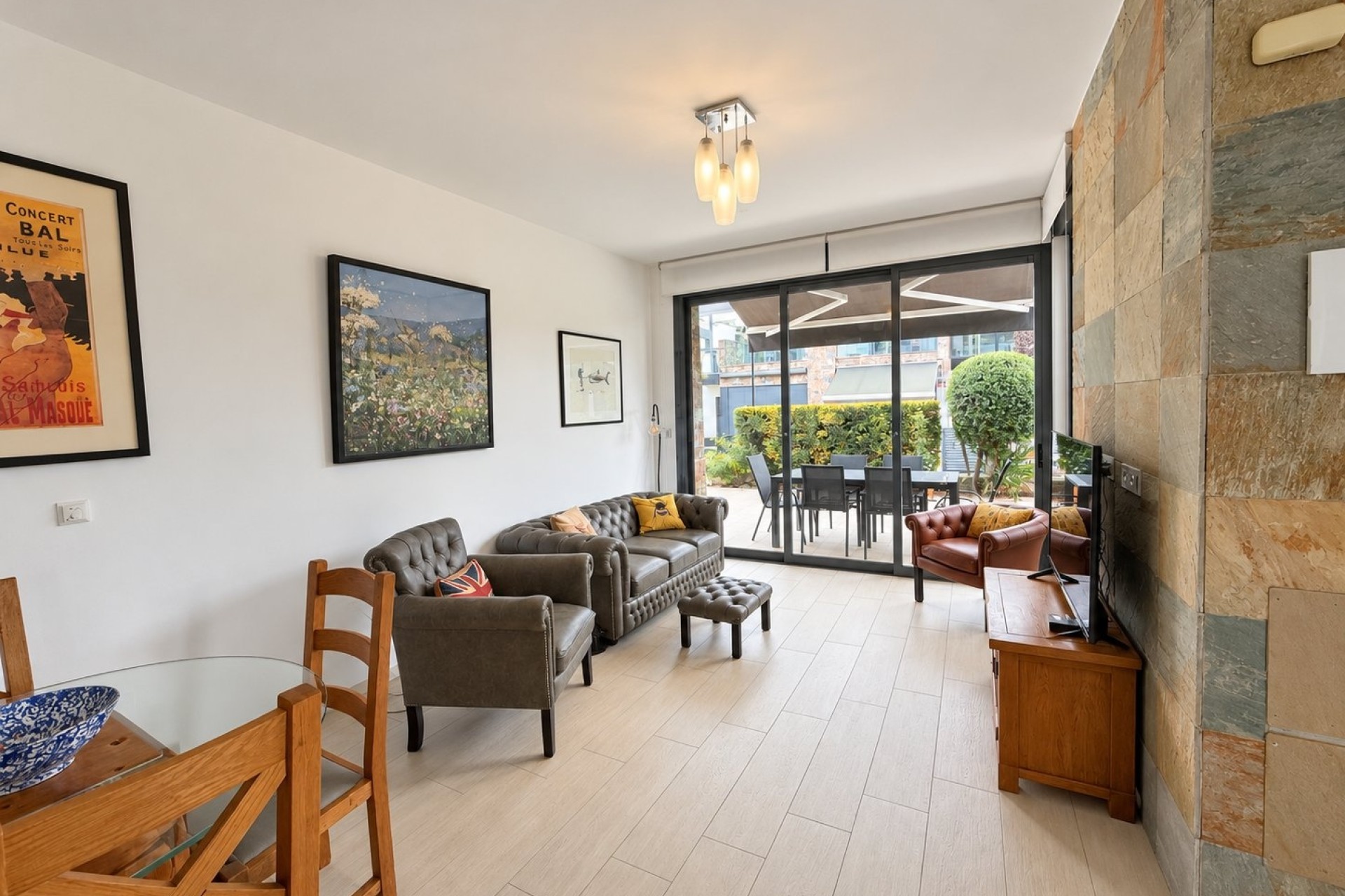 Revente - Appartement -
Orihuela Costa