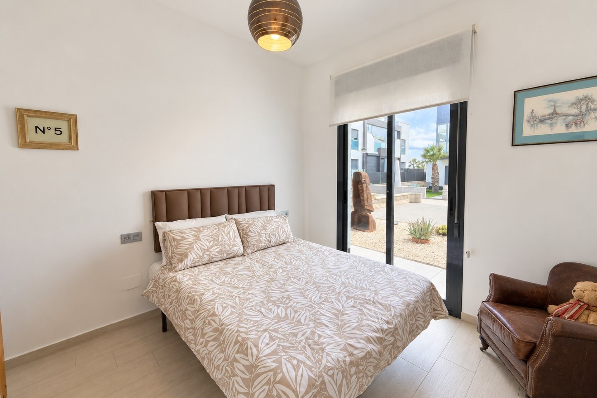Revente - Appartement -
Orihuela Costa