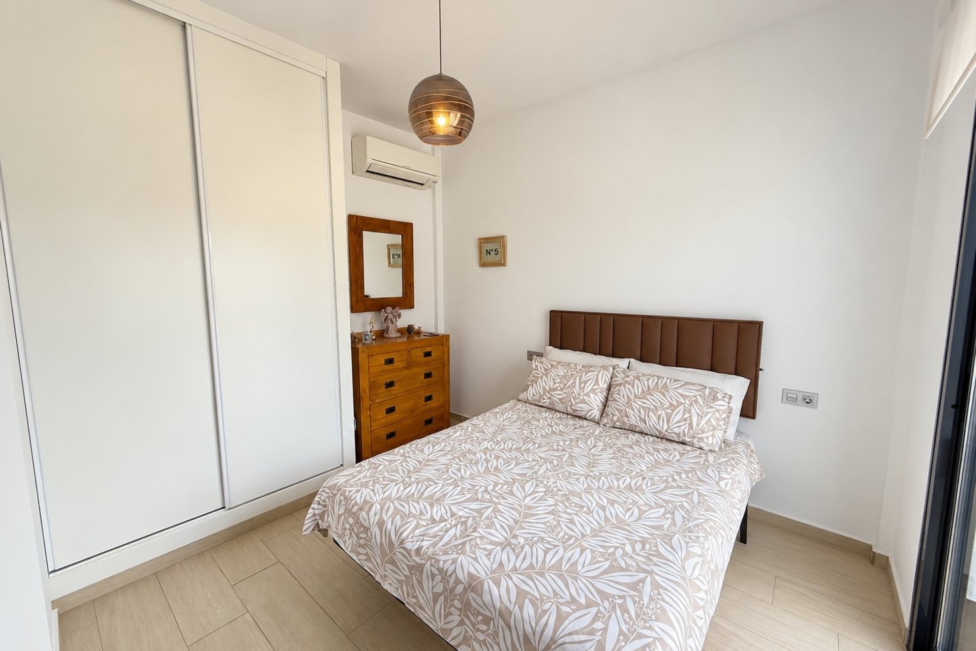 Revente - Appartement -
Orihuela Costa