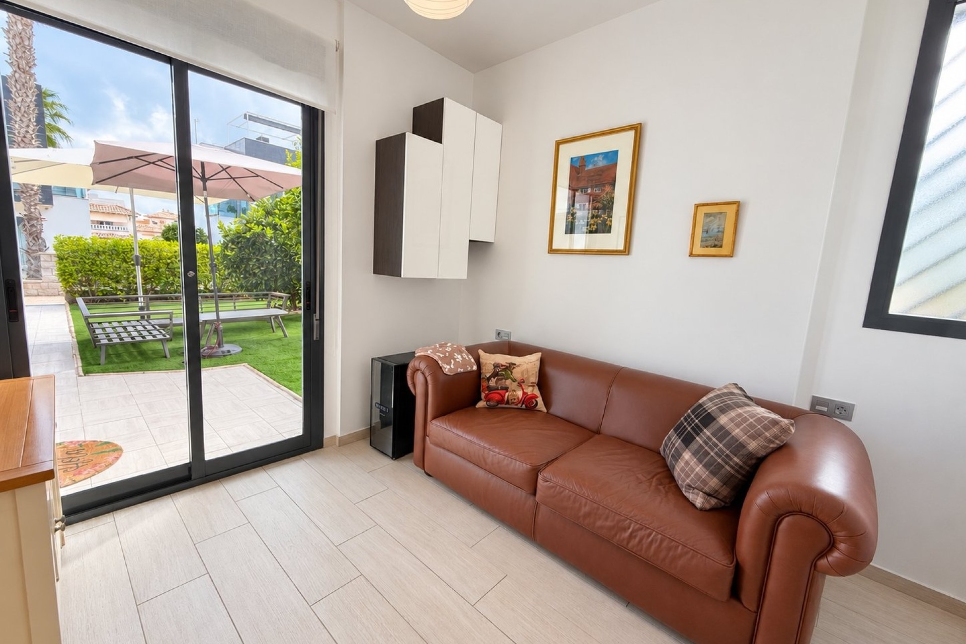 Revente - Appartement -
Orihuela Costa