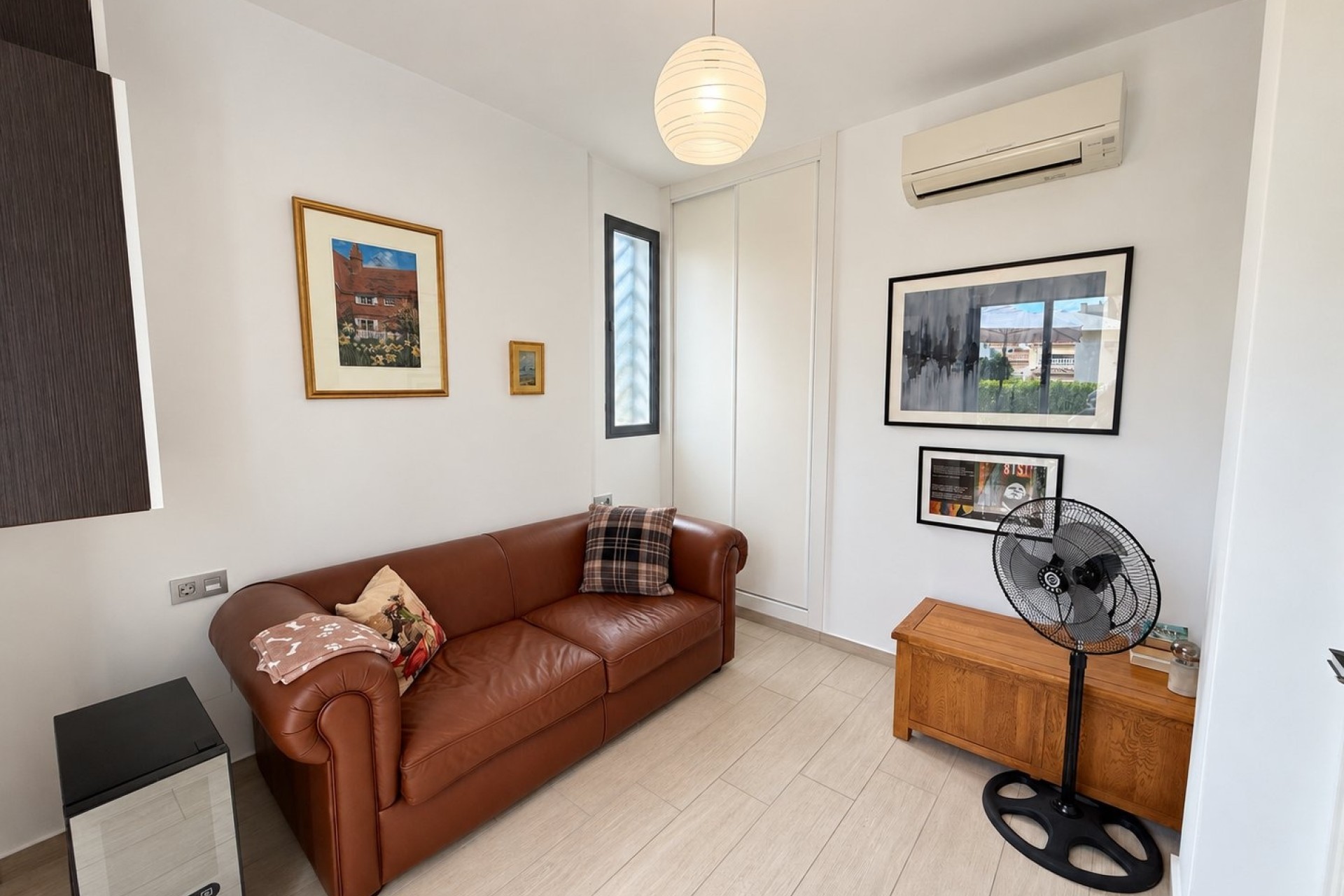 Revente - Appartement -
Orihuela Costa