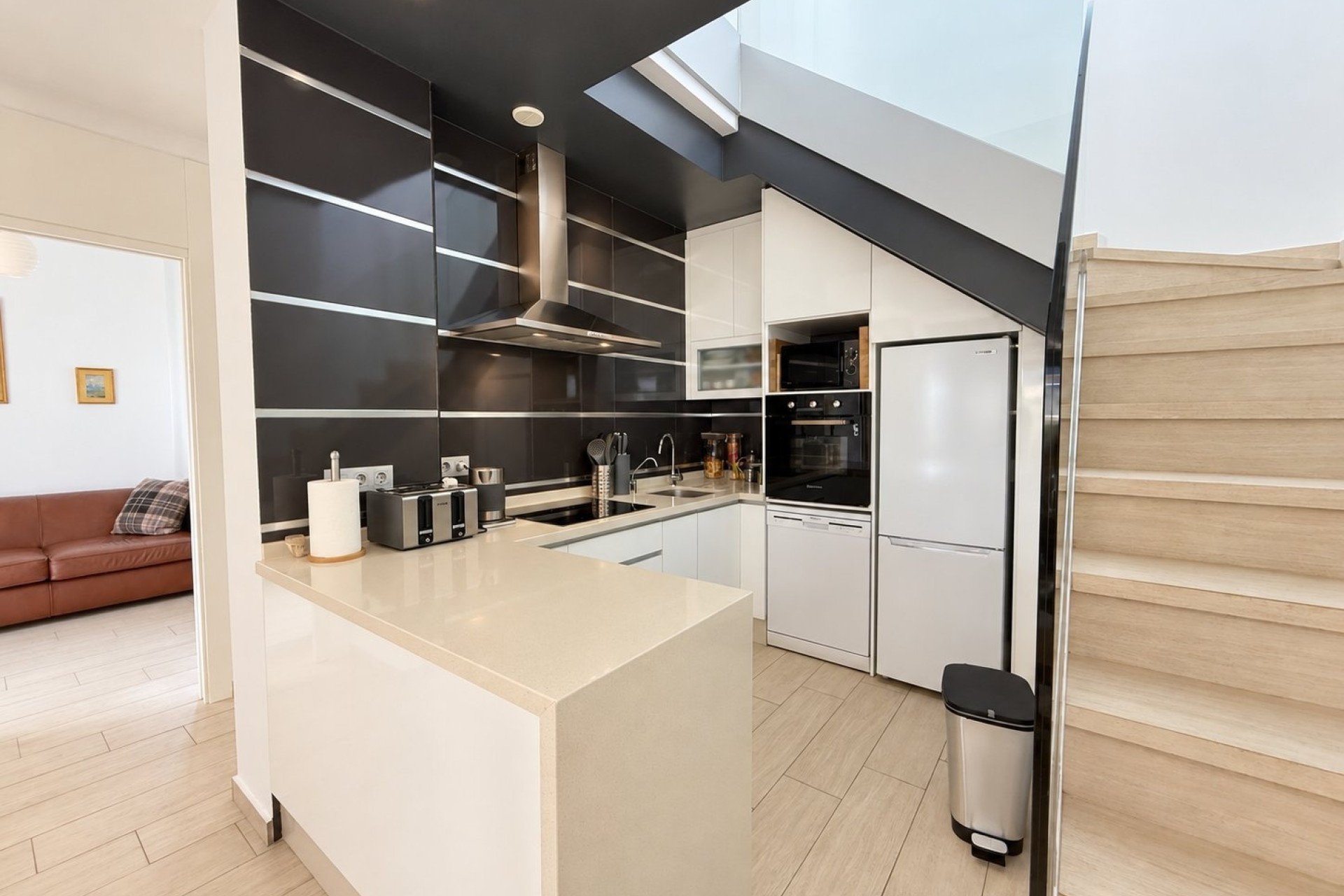 Revente - Appartement -
Orihuela Costa