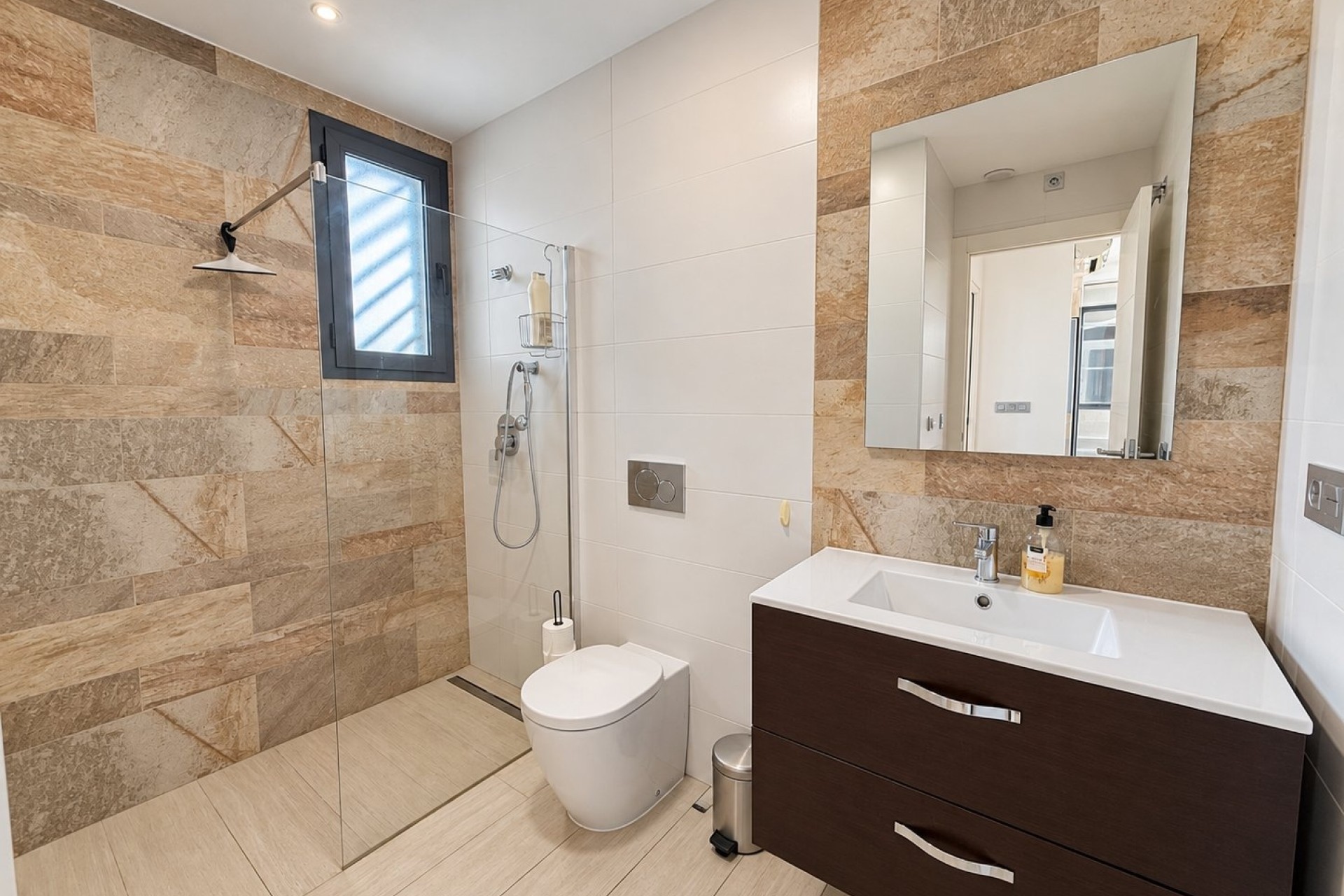 Revente - Appartement -
Orihuela Costa