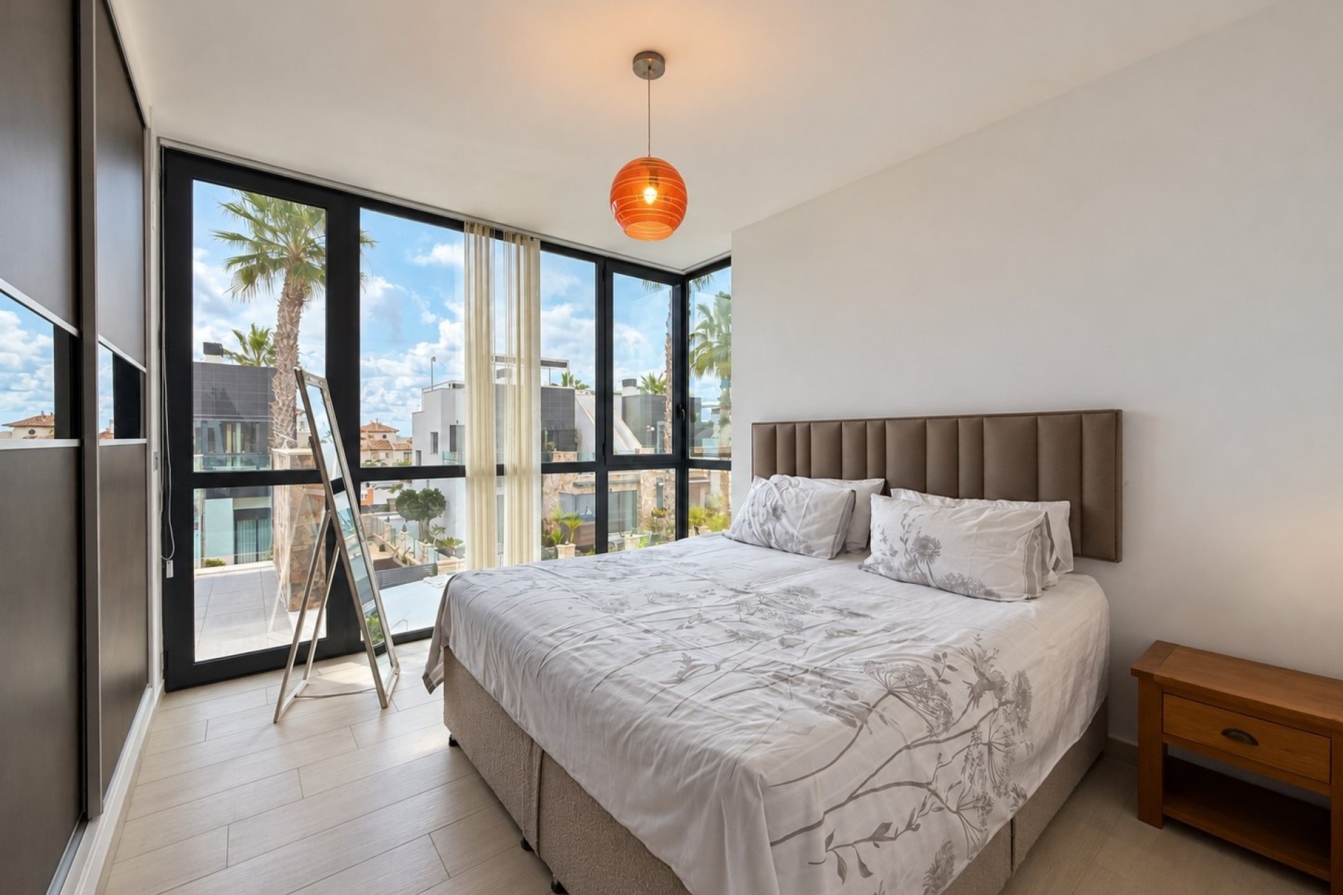 Revente - Appartement -
Orihuela Costa