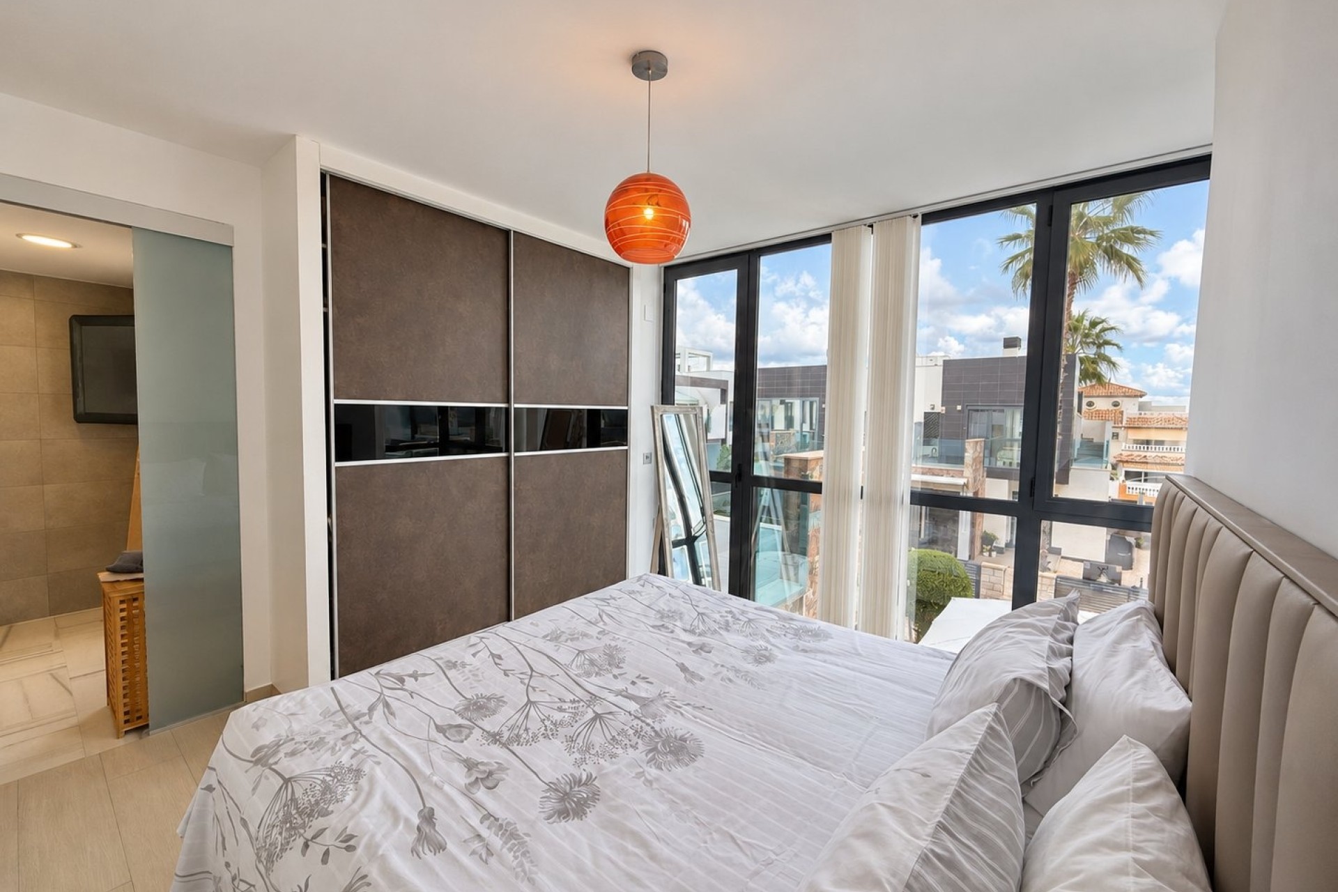 Revente - Appartement -
Orihuela Costa