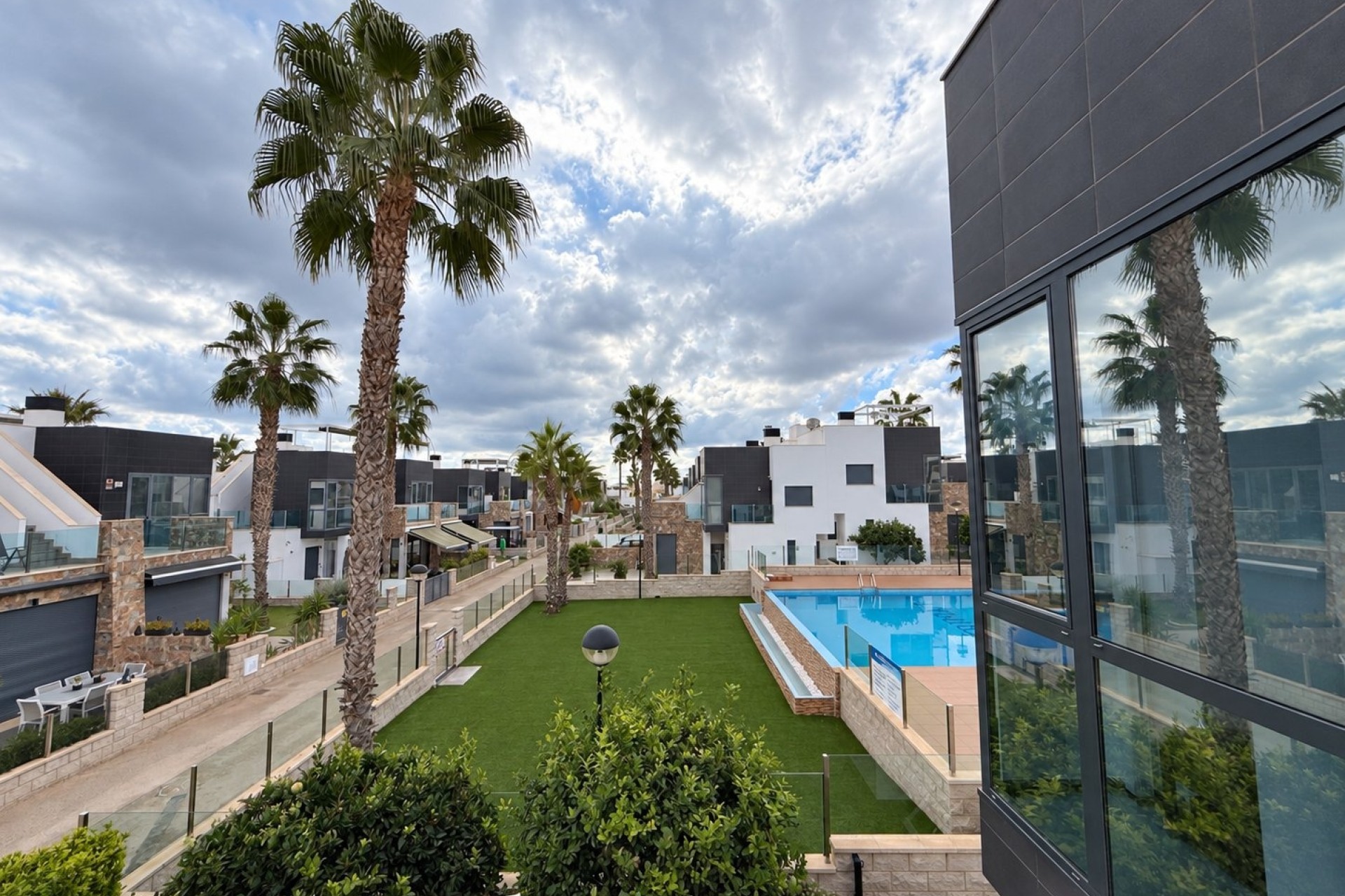 Revente - Appartement -
Orihuela Costa