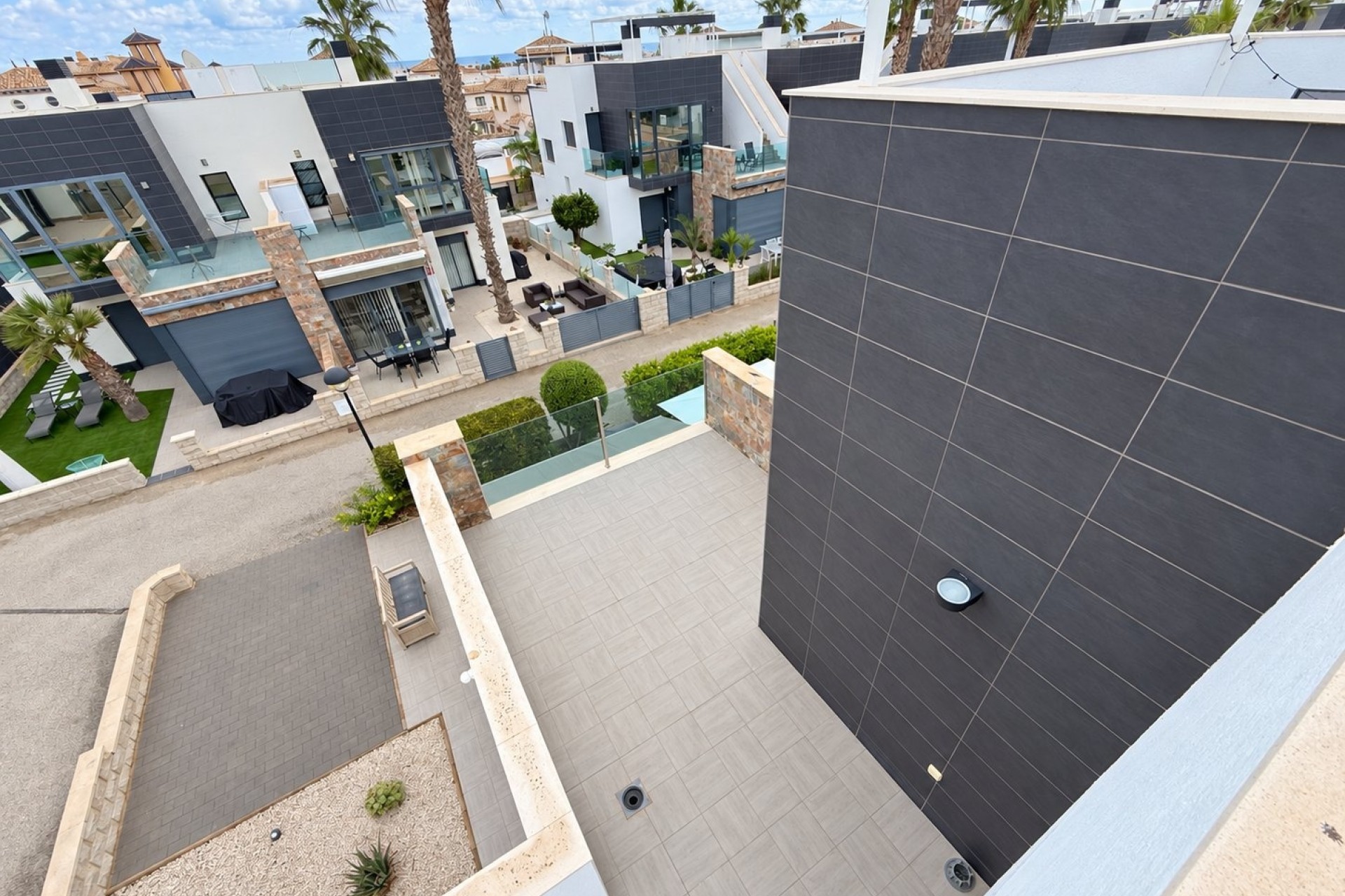 Revente - Appartement -
Orihuela Costa