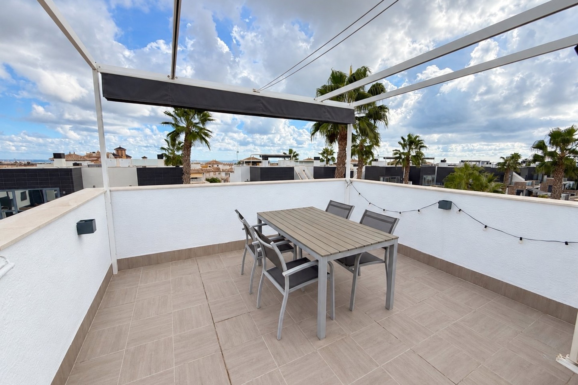 Revente - Appartement -
Orihuela Costa