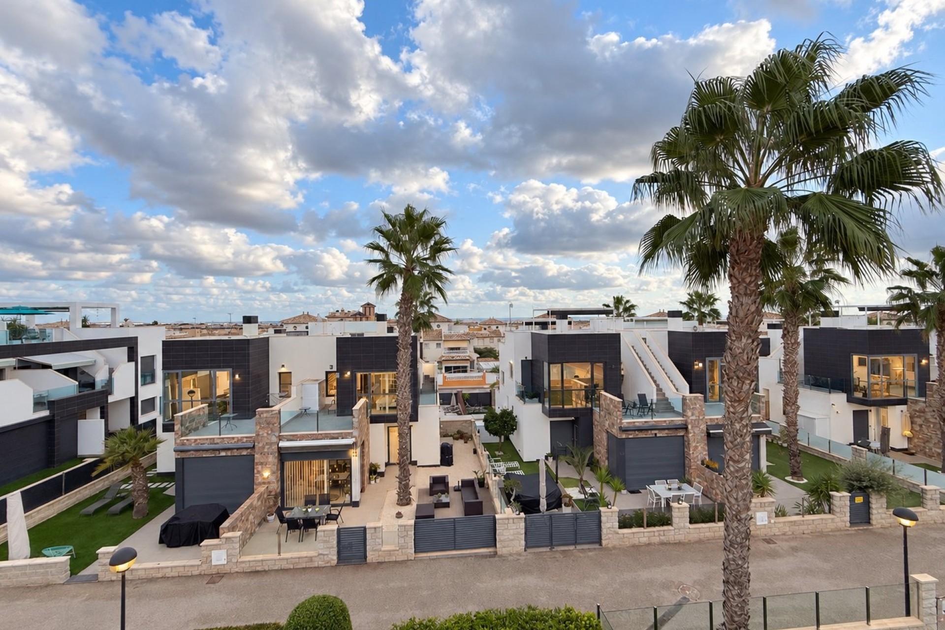 Revente - Appartement -
Orihuela Costa
