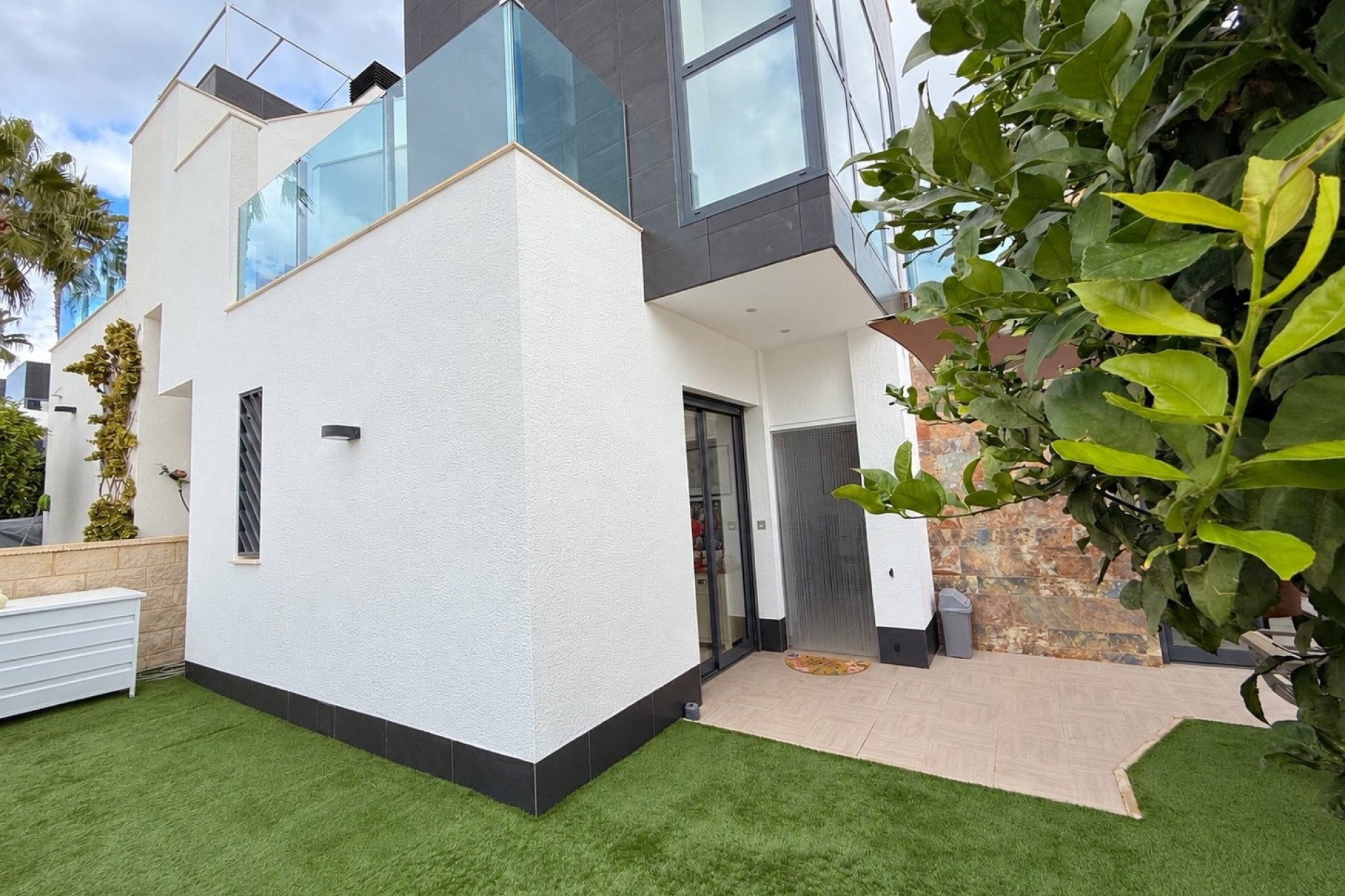 Revente - Appartement -
Orihuela Costa