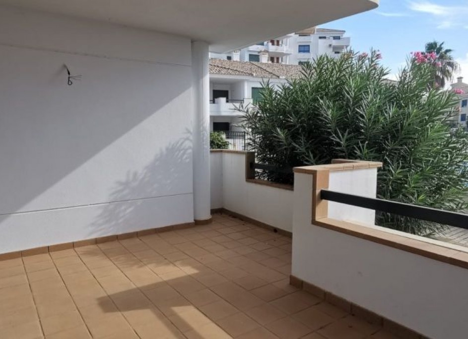 Revente - Appartement -
Orihuela Costa