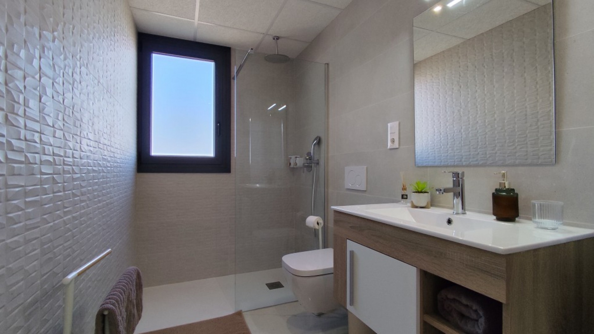 Revente - Appartement -
Orihuela Costa