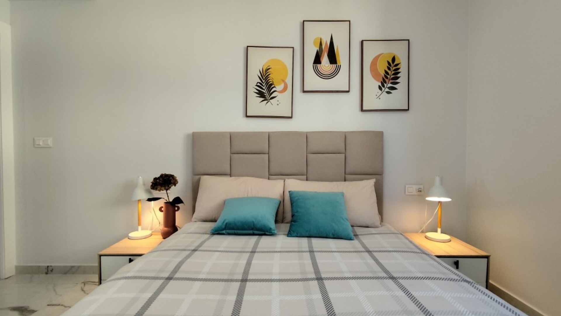 Revente - Appartement -
Orihuela Costa