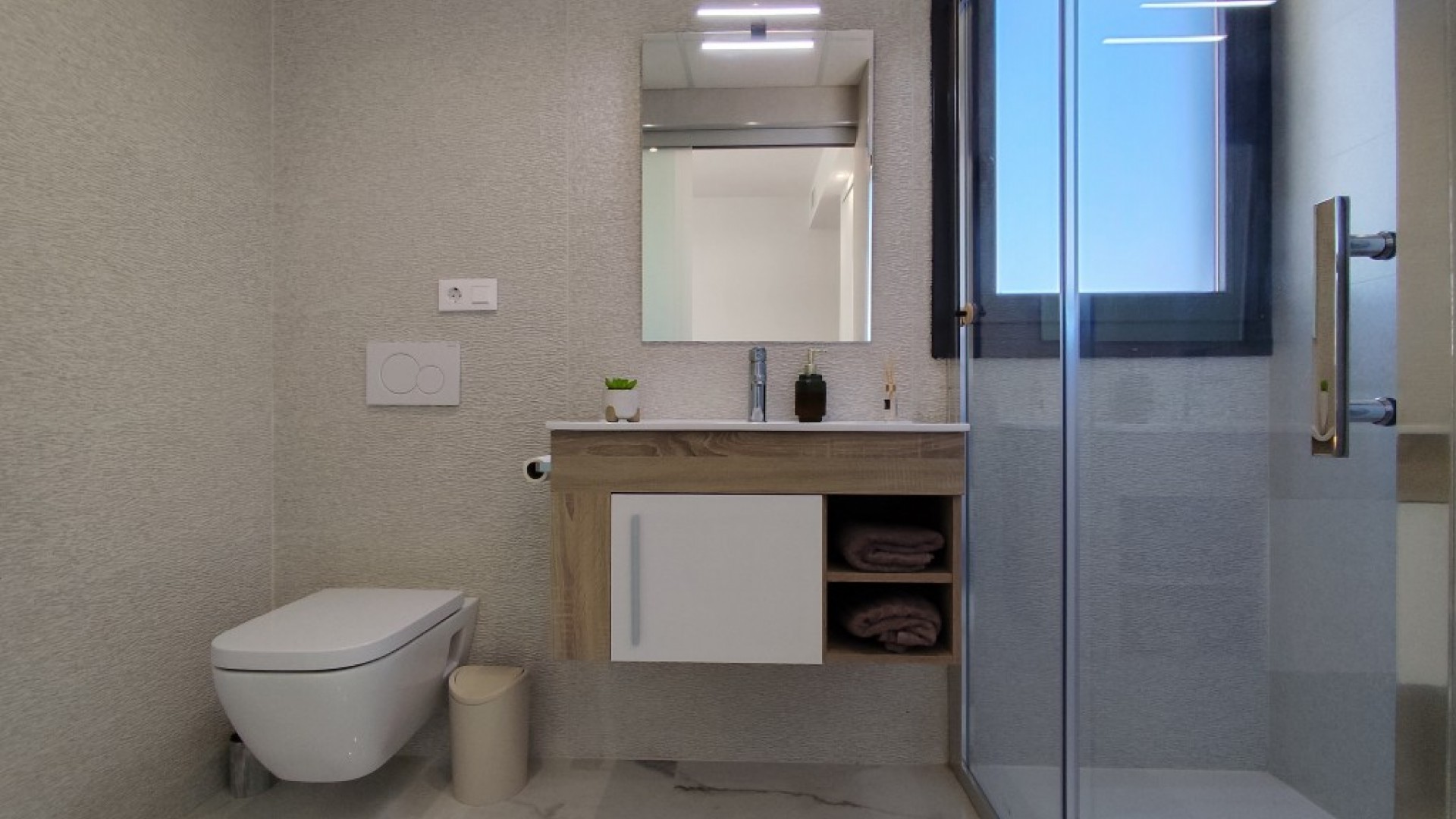 Revente - Appartement -
Orihuela Costa