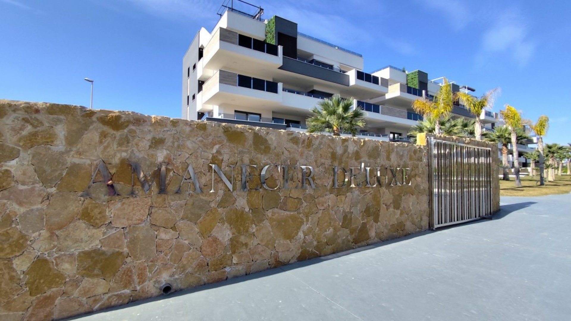 Revente - Appartement -
Orihuela Costa