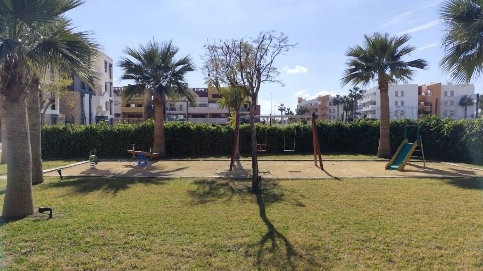 Revente - Appartement -
Orihuela Costa