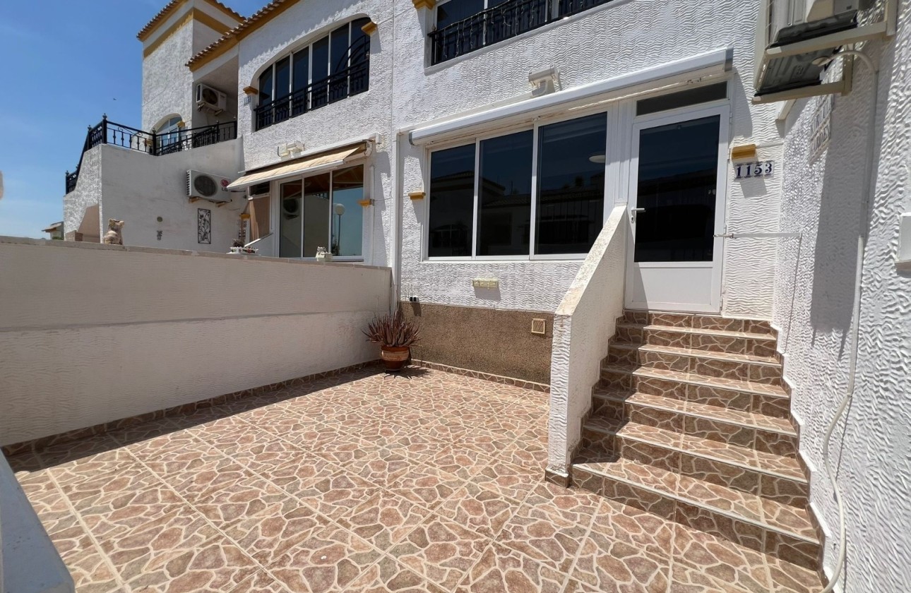 Revente - Appartement -
Orihuela - Entre Naranjos - Vistabella Golf