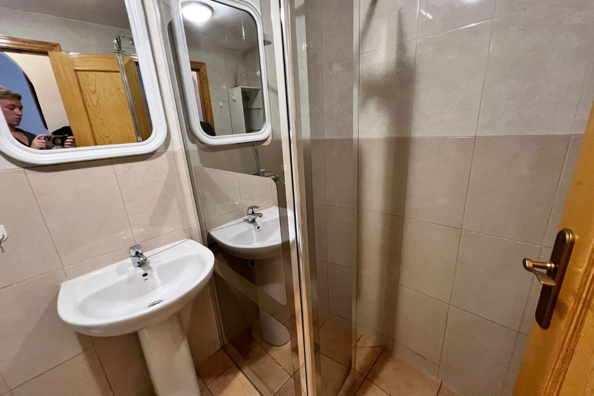 Revente - Appartement -
Orihuela - Entre Naranjos - Vistabella Golf