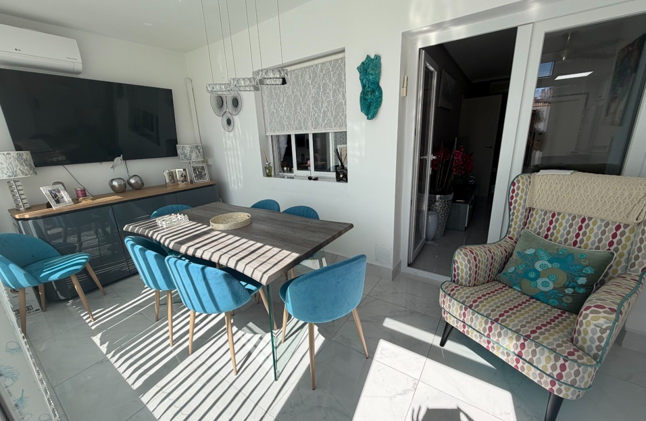 Revente - Appartement -
Orihuela - Entre Naranjos - Vistabella Golf