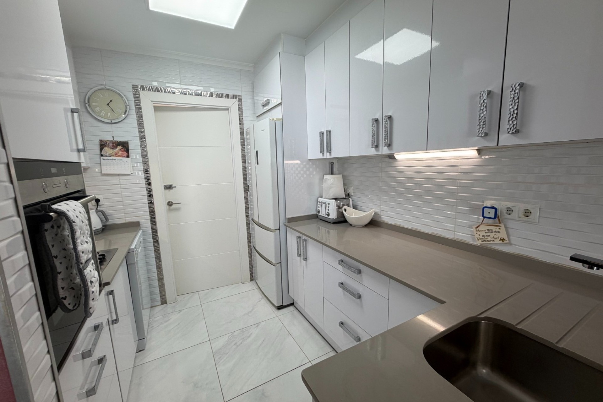 Revente - Appartement -
Orihuela - Entre Naranjos - Vistabella Golf
