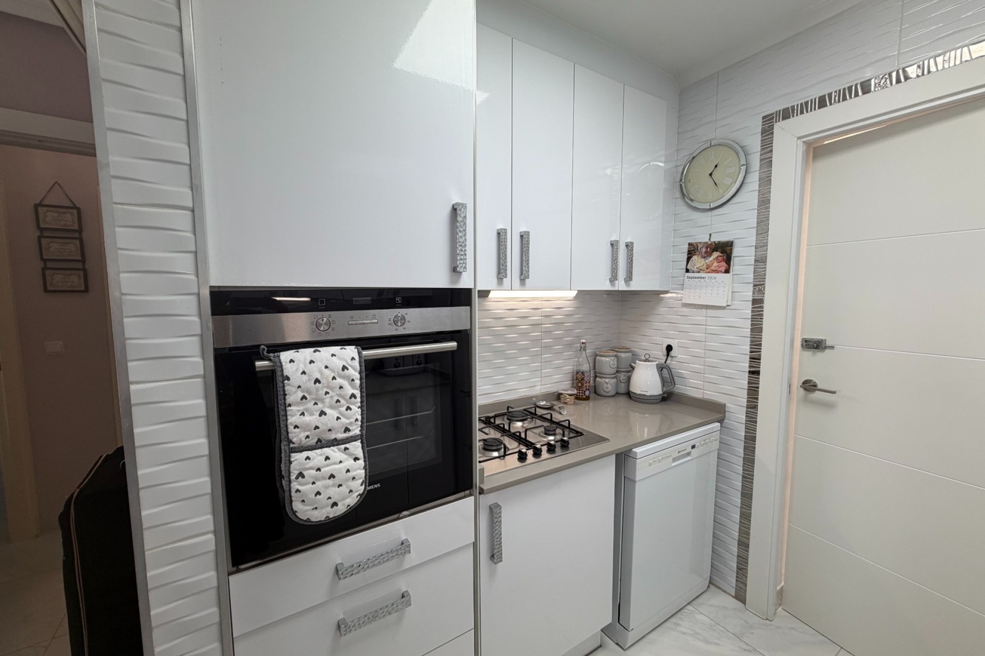 Revente - Appartement -
Orihuela - Entre Naranjos - Vistabella Golf