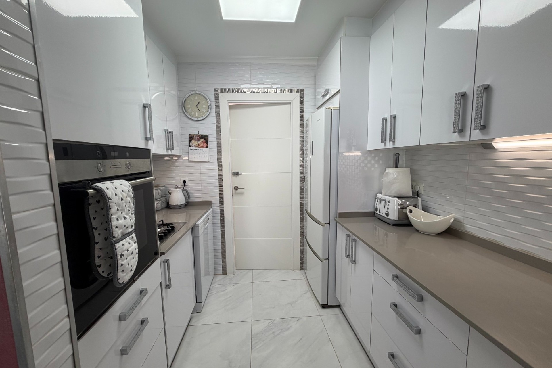 Revente - Appartement -
Orihuela - Entre Naranjos - Vistabella Golf