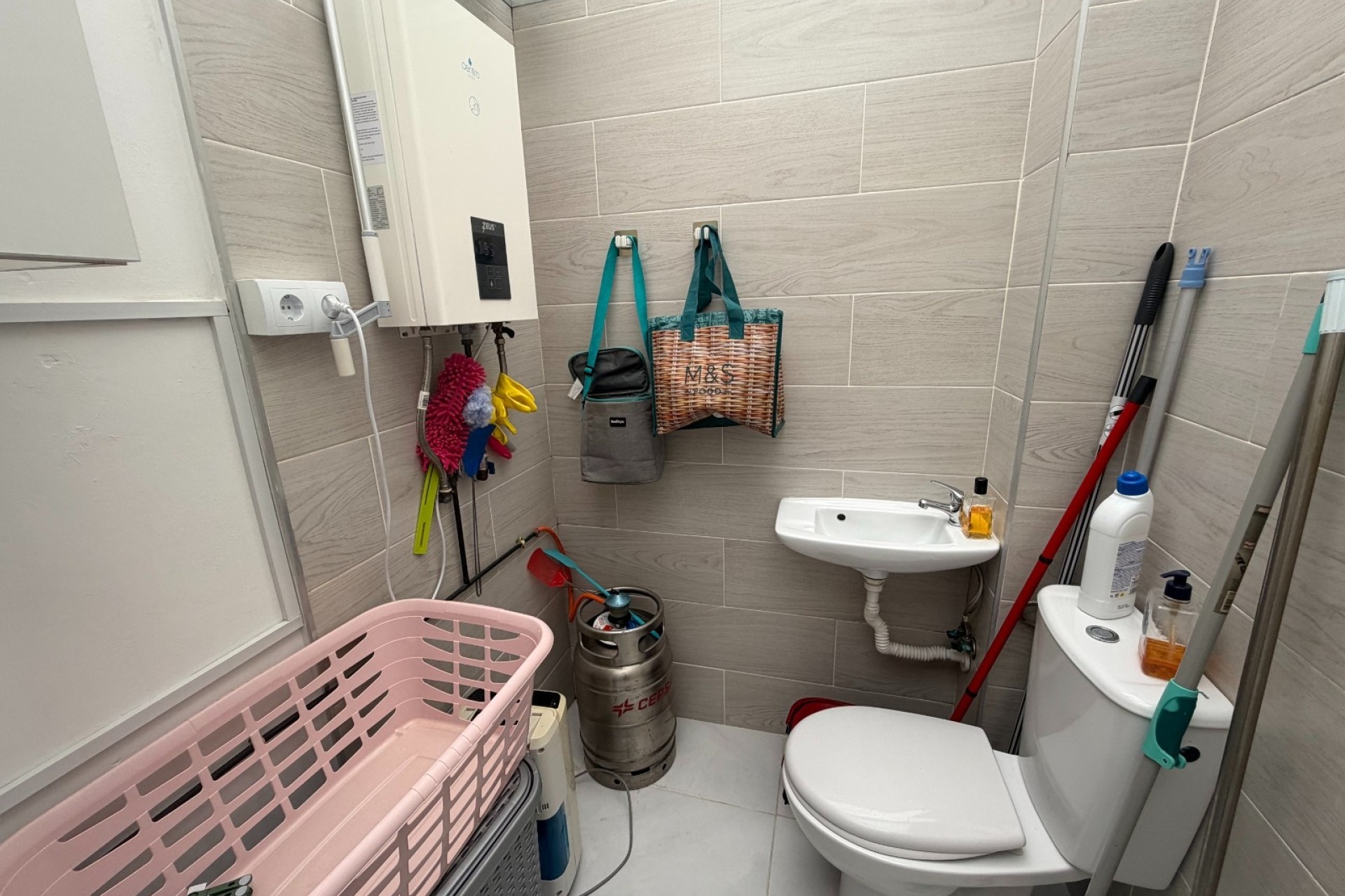 Revente - Appartement -
Orihuela - Entre Naranjos - Vistabella Golf