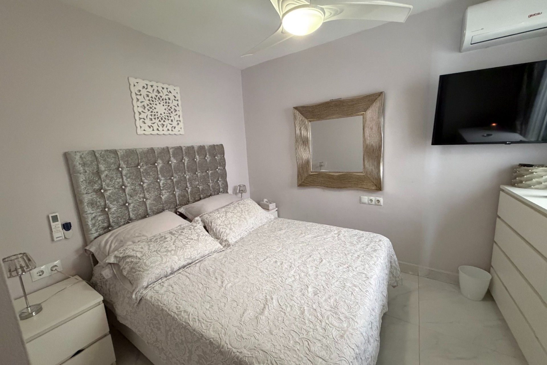 Revente - Appartement -
Orihuela - Entre Naranjos - Vistabella Golf