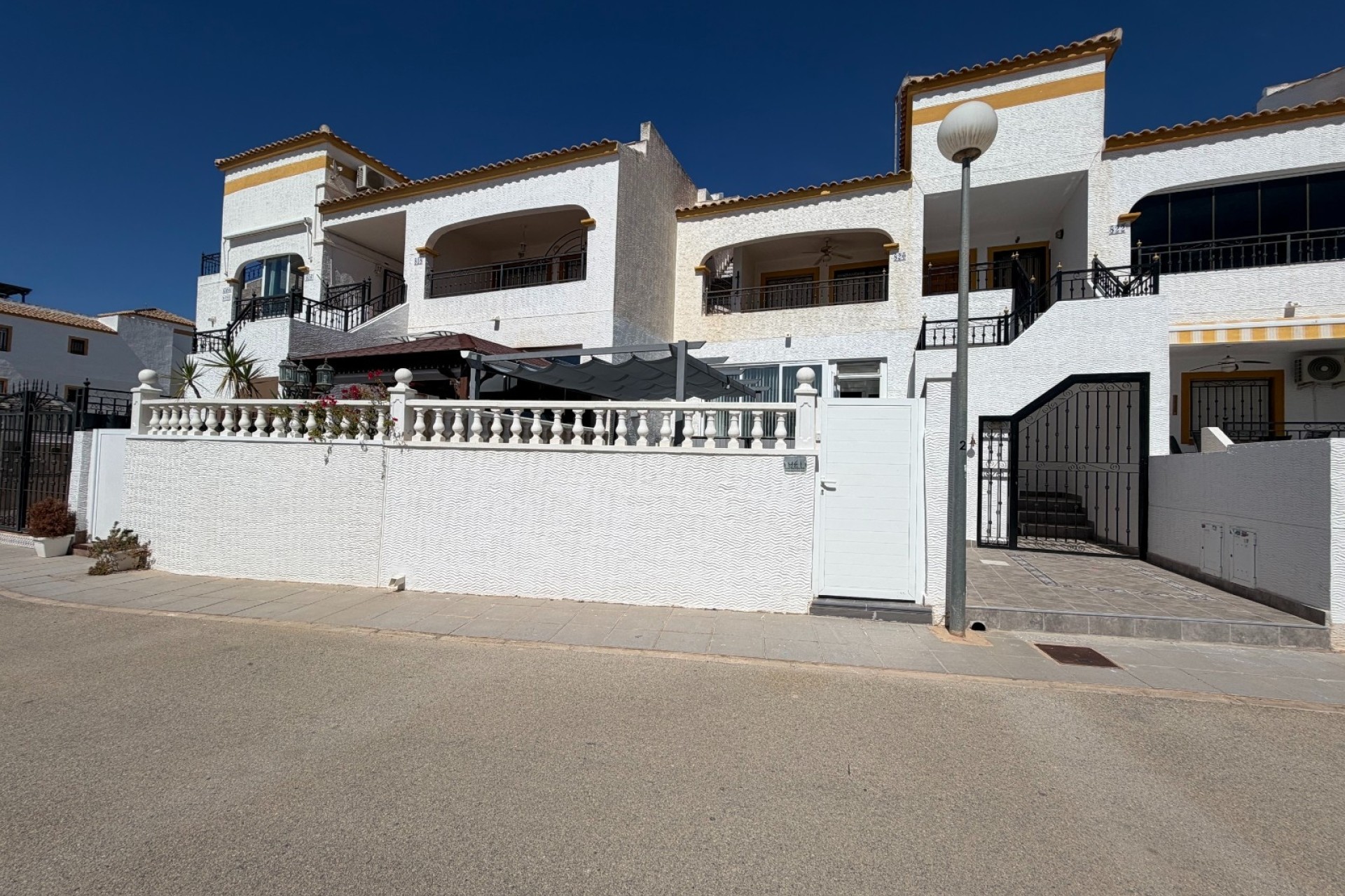 Revente - Appartement -
Orihuela - Entre Naranjos - Vistabella Golf