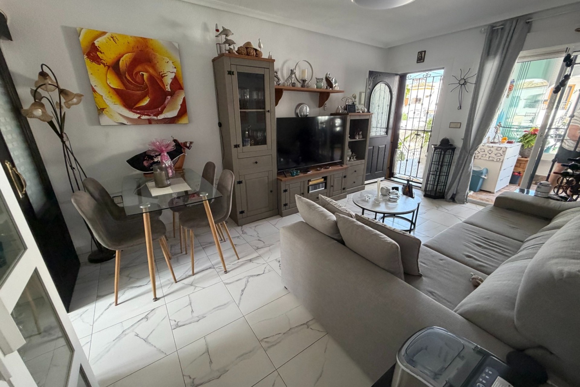 Revente - Appartement -
Orihuela - Entre Naranjos - Vistabella Golf