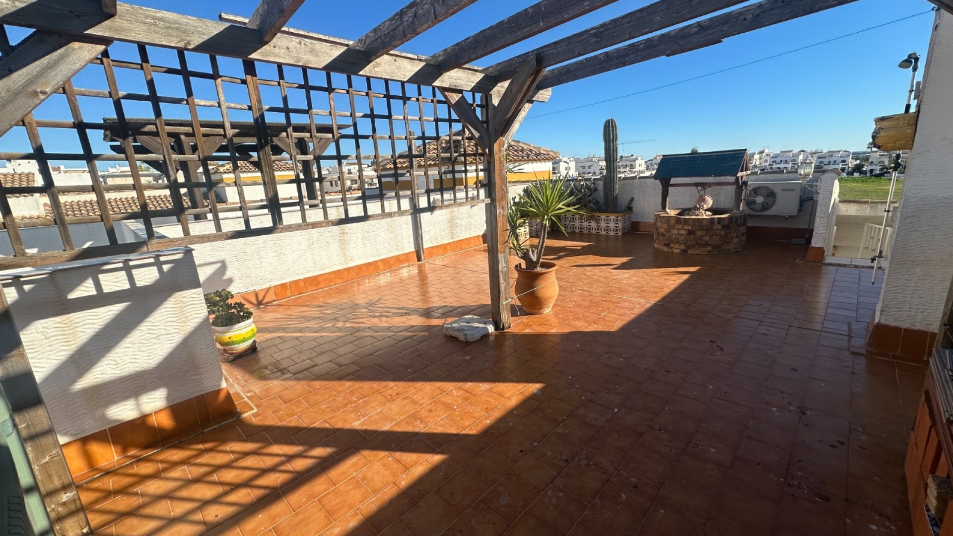 Revente - Appartement -
Orihuela - Entre Naranjos - Vistabella