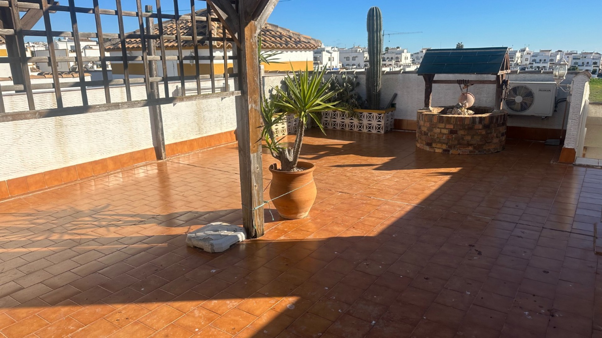 Revente - Appartement -
Orihuela - Entre Naranjos - Vistabella