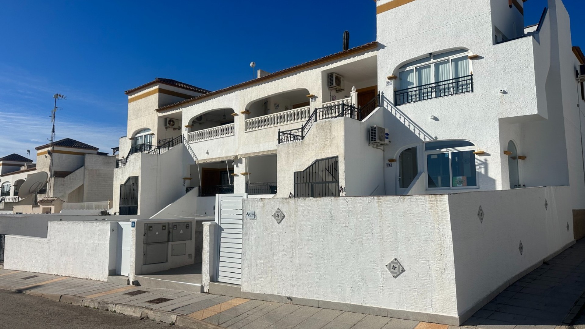 Revente - Appartement -
Orihuela - Entre Naranjos - Vistabella