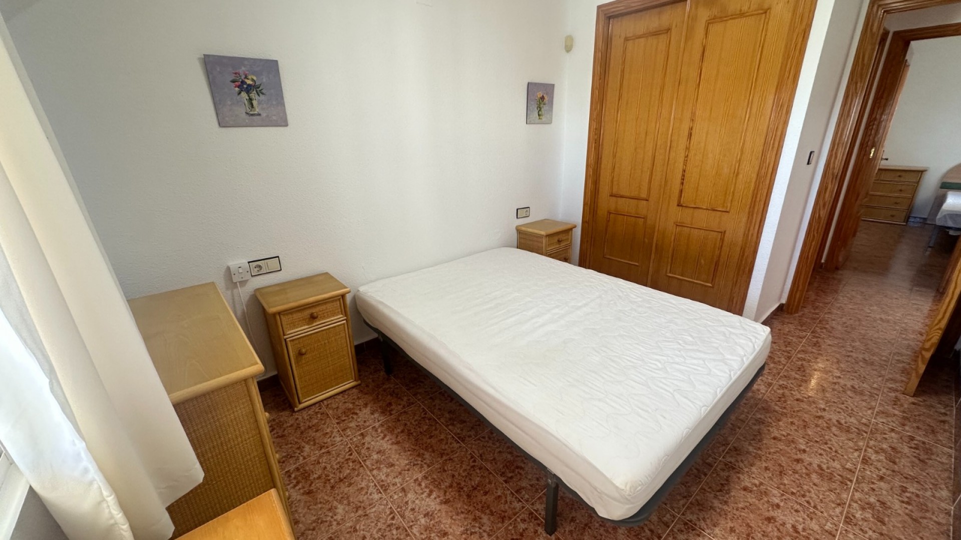 Revente - Appartement -
Orihuela - Entre Naranjos - Vistabella