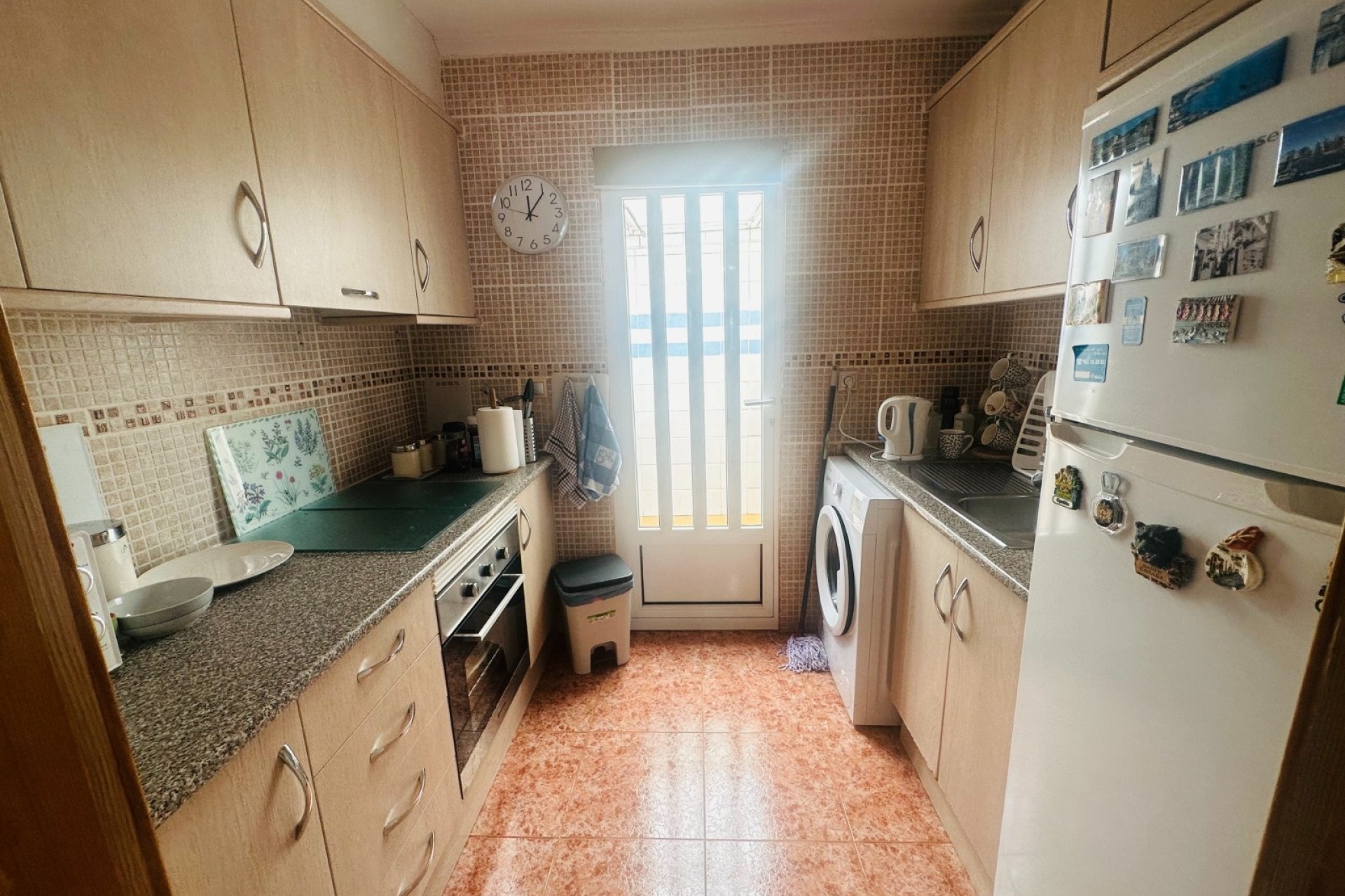 Revente - Appartement -
Orihuela - Entre Naranjos - Vistabella